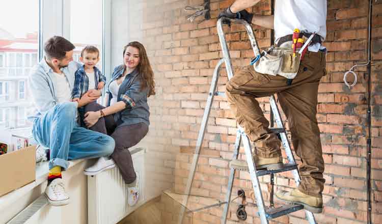 keep-your-family-in-self-place-during-renovation